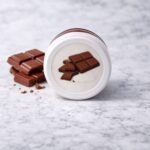 Chocolate lip balm - 8gm