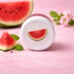Watermelon lip balm - 8gm