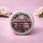 Beet root lip mask - 10g