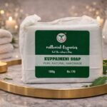 Kuppaimeni soap - 100g