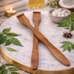 Neem tongue cleaner