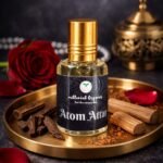 Atom attar - 6ml