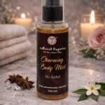Charming body mist - 100ml