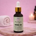 Jojoba oil - 30ml