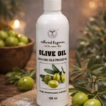 Olive oil - 100ml