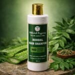 Herbal shampoo - 200ml