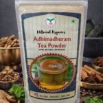 Adhimadhuram Tea powder - 100ml