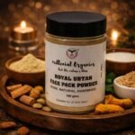 Royal ubtan face pack powder - 100gms