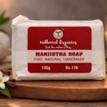 Manjistha soap - 100g