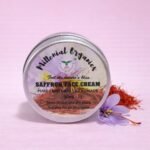 Saffron face cream - 30ml