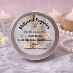 Foot scrub - 60ml