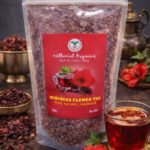 Hibiscus flower tea - 30gms