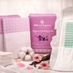 Sanitary pad - 12 pads
