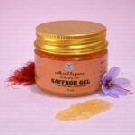 Saffron gel - 75ml