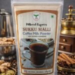 Sukkumalli coffee milk powder - 100ml