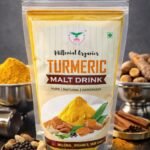 Turmeric malt - 100ml